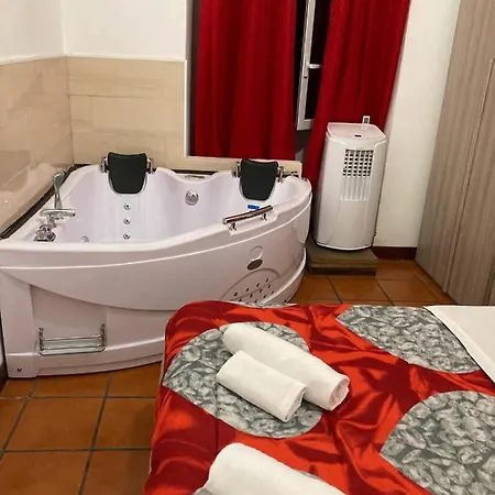 Imperiale 3* Roma