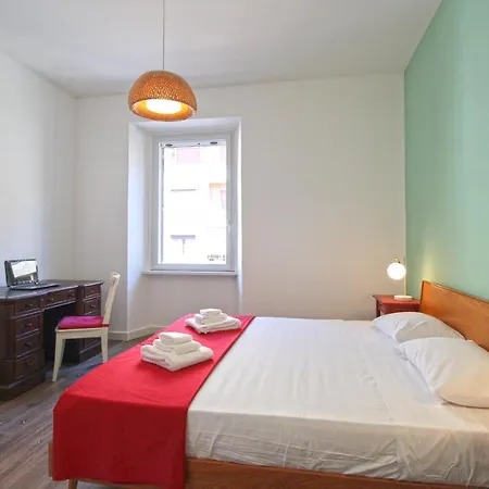 Borsieri - By 101flats Apartment Rome