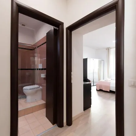 Appartement The Rent - Spacious Near Termini Station *