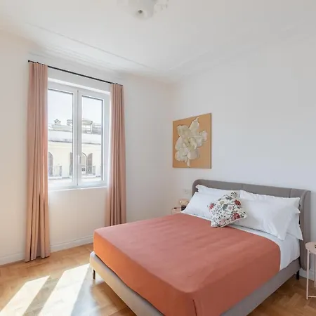Apartment Iflat With Views Rome