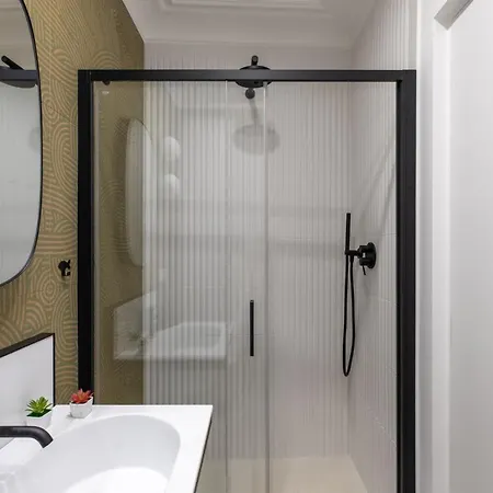Apartment Iflat With Views *