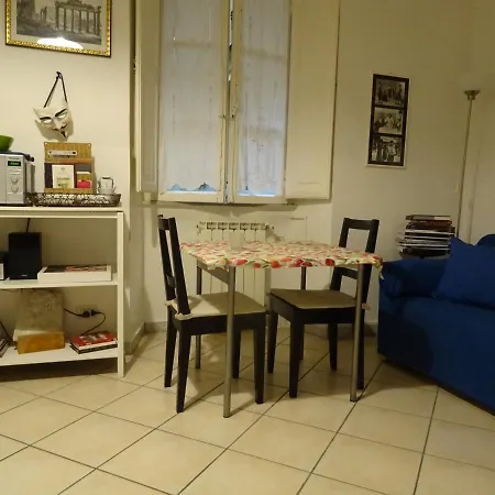 Πανσιόν Linnea Centro A Ρώμη