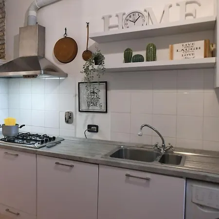 Cappellari - Campo De' Fiori Apartment Rom