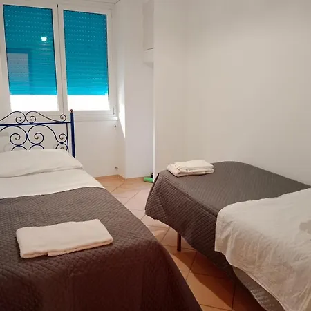 Appartement San Pietro