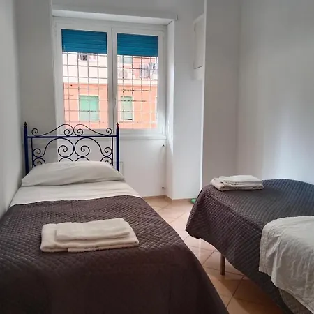 San Pietro Appartement