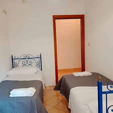 Appartement San Pietro