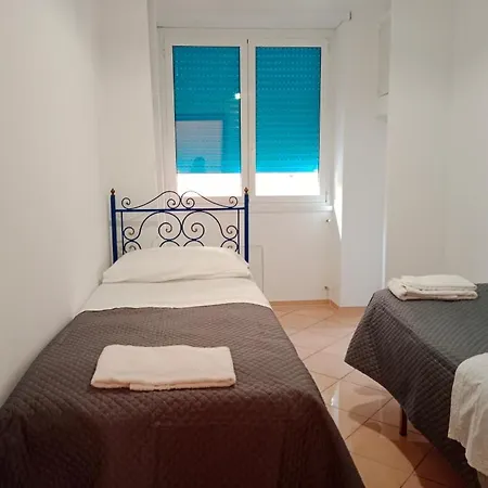 Appartement San Pietro