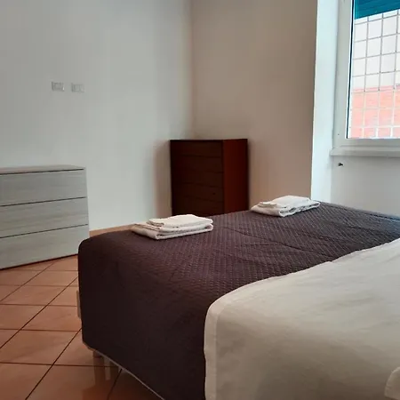 San Pietro Appartement