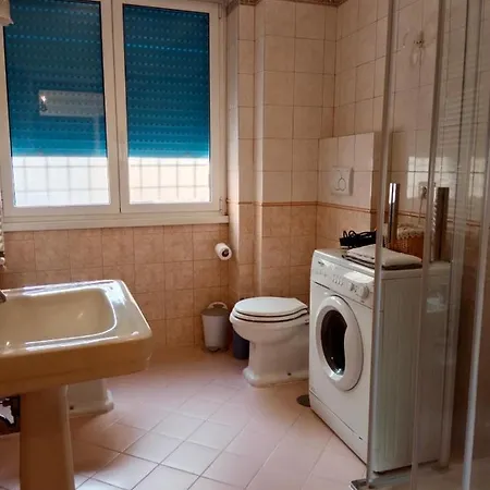 San Pietro Appartement
