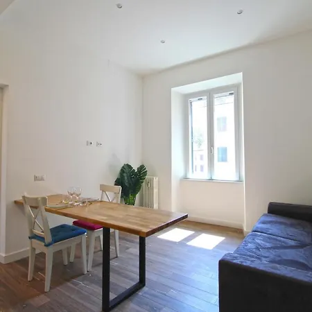 Apartment Borsieri - By 101flats