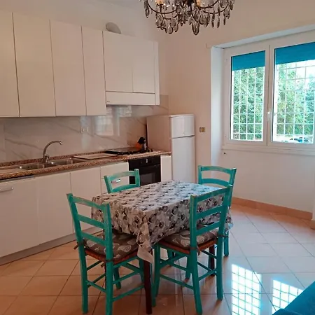 Appartement San Pietro Rome