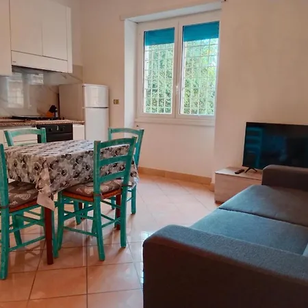 Appartement San Pietro