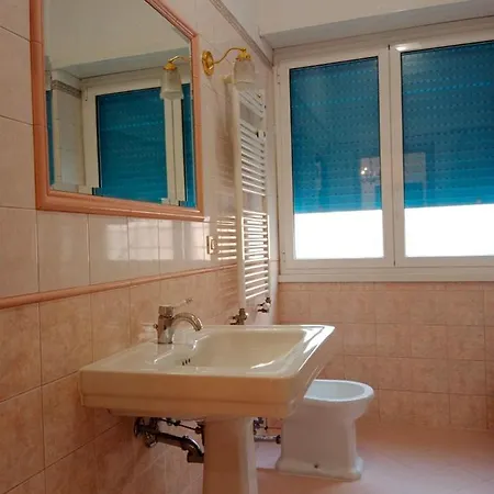 Appartement San Pietro