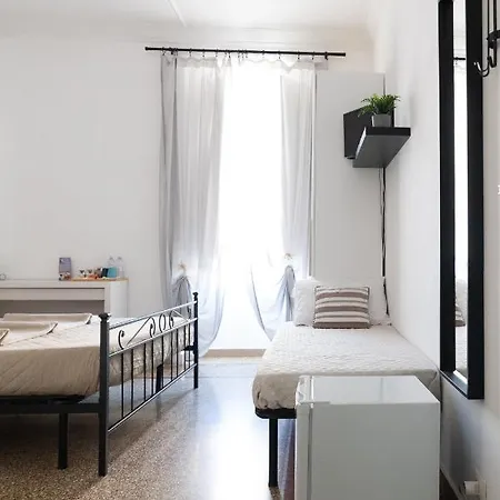 Bed & Breakfast Zaira