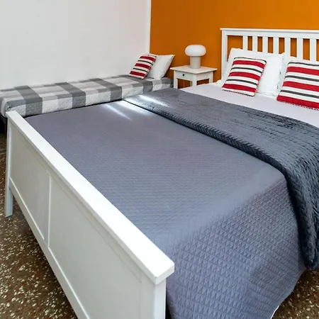 Bed & Breakfast Zaira