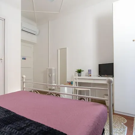 Zaira Bed & Breakfast Rome