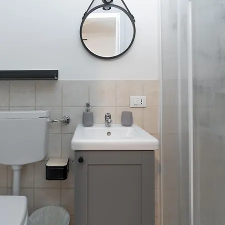 Zaira Bed & Breakfast Rome