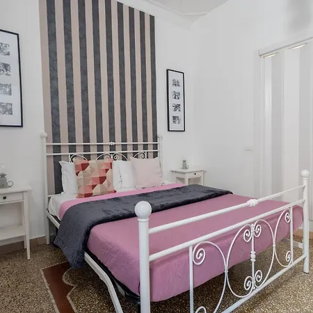 Zaira * Rome