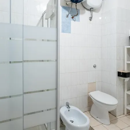 Bed & Breakfast Zaira *