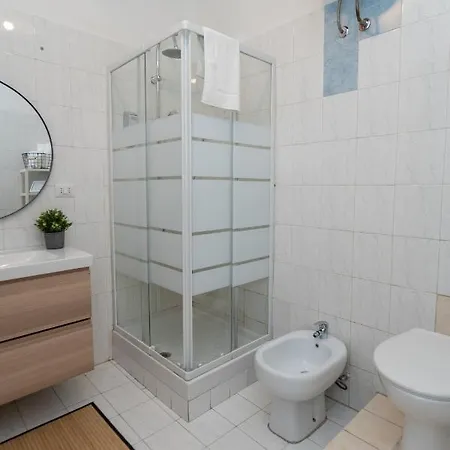 Bed & Breakfast Zaira Rome