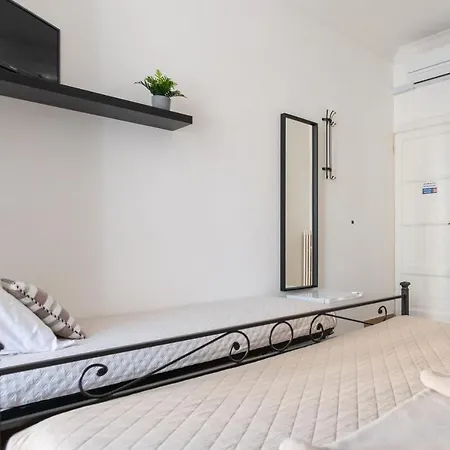Bed & Breakfast Zaira Rome