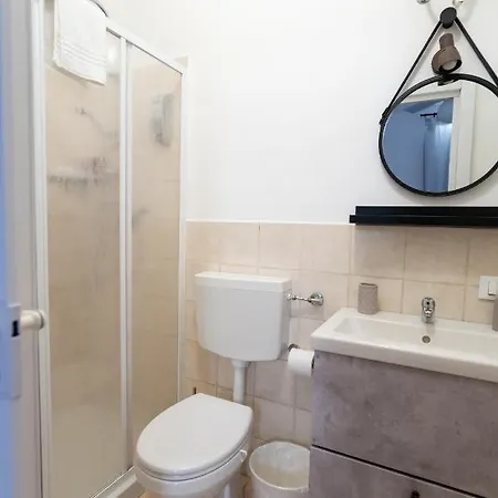 Zaira Bed & Breakfast Rome