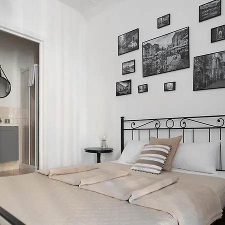 Zaira Bed & Breakfast