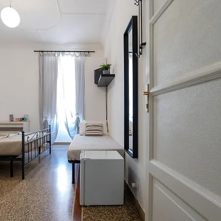 Zaira Bed & Breakfast Rome