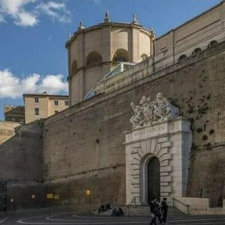 Vatican Giuliana 38