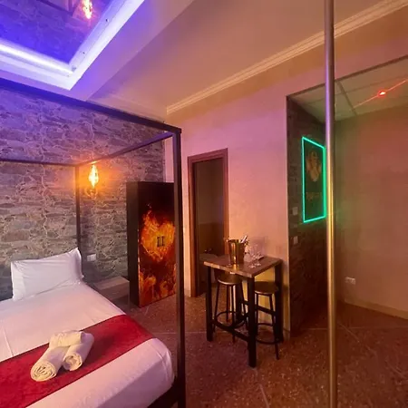 Apartamento Imperatore *