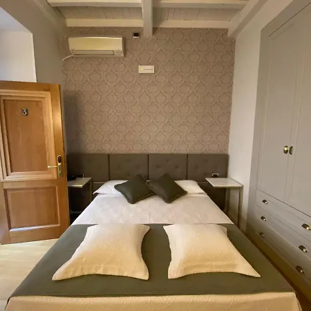 Condotti روما