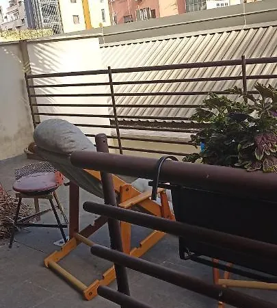 Homestay Rent Trastevere Rome