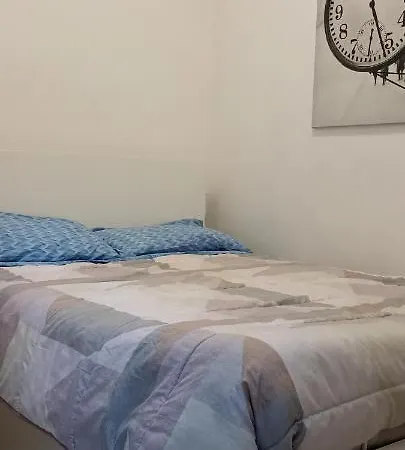 Rent Trastevere Homestay *