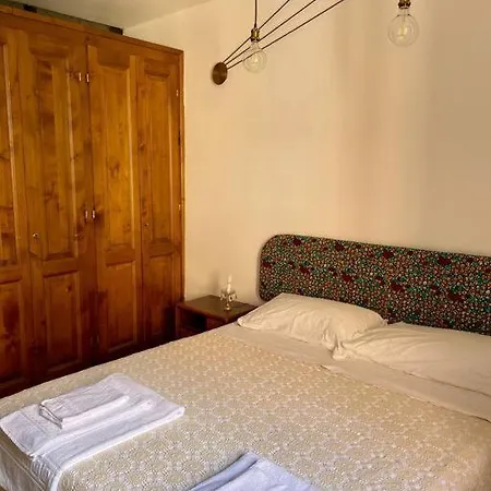 Lovely In Via Della Scala, Trastevere Apartment