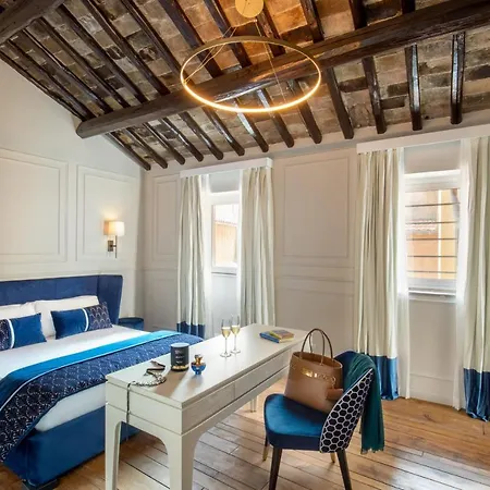 Campo Di Marte Guest house *