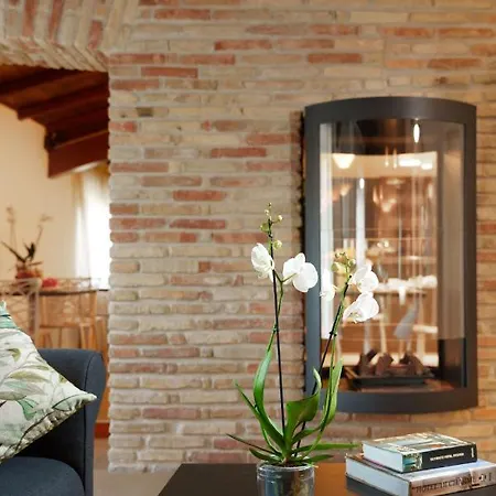Cola Di Rienzo Luxury Penthouse Hotel 2*