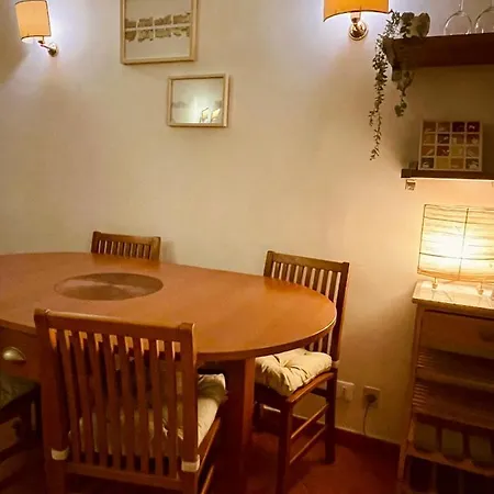 Downtown Apartment_sistina Rome