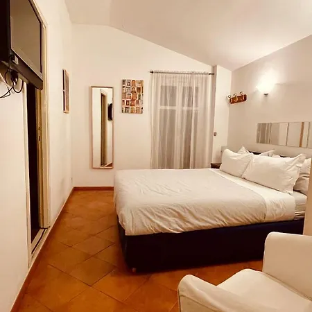 Downtown Apartment_sistina *
