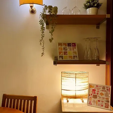 Downtown Apartment_sistina Rome