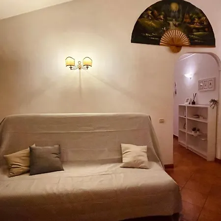 Apartment Downtown Apartment_sistina