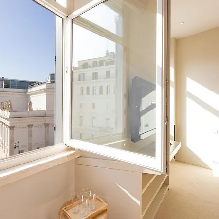 Apartment Amazing Via Nazionale 2 Rome