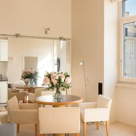 Amazing Via Nazionale 2 Apartment