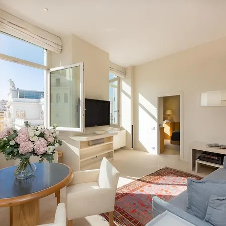 Apartment Amazing Via Nazionale 2 Rome