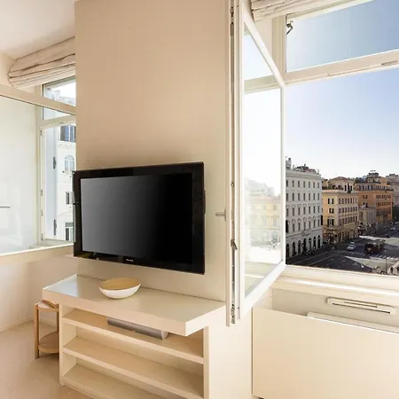 Apartment Amazing Via Nazionale 2 Rome