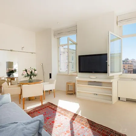 Amazing Via Nazionale 2 Apartment *