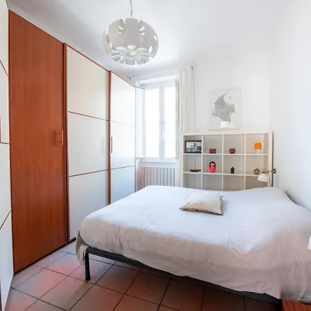 Apartmán L'antro Di Circe *