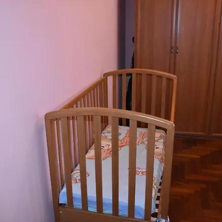 La Casa Di Tizio, Caio E Sempronio Affittacamere *