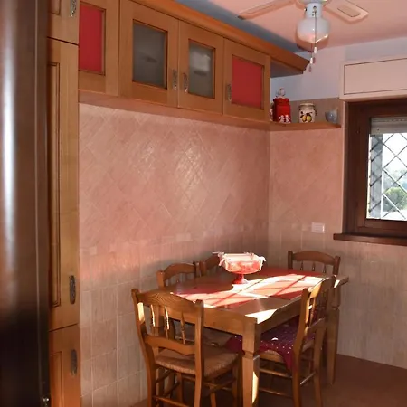 Affittacamere La Casa Di Tizio, Caio E Sempronio Roma