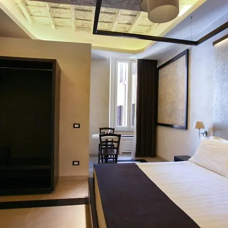 Campo De' Fiori Prestige 3*