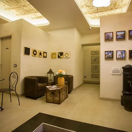 Campo De' Fiori Prestige 3* Rome
